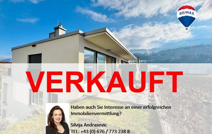 Preisreduktion: Traumhafte 4-Zimmer-Maisonette mit Garten, Terrassen, Balkon und Doppelgarage"