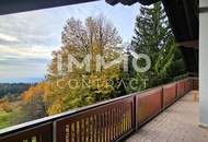 Ein Ort der Ruhe und Möglichkeiten – Vielseitige Liegenschaft in Traumlage