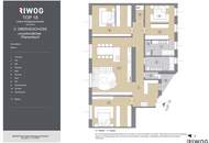 Beeindruckende Stilaltbauwohnung | Innenhofbalkon | Ca. 3,5 m Raumhöhen | 3. Etage | Nähe Donaukanal, Hundertwasserhaus, 1. Bezirk, Prater