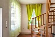 Beste Lage Neusiedl am See: 3 Terrassen, 10 Zimmer, 230m² Wohnfläche, Garten & Seeblick