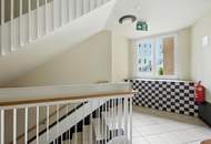 RESIDE IN ONE OF VIENNA'S BEST LOCATIONS!