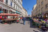 Gemütliche 3-Zimmer Wohnung mit Loggia - 93 m²