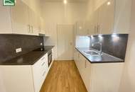 Gartenmaisonette in Hofruhelage entlang der Prager Straße! Straßenbahn, S-Bahn und viele Geschäfte in der Umgebung!