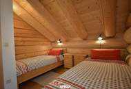 Natur, Abenteuer & Luxus vereint! – CHALET SLEEPY BEAR - Sofort Ski-In & Ski-Out