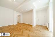 Absberggasse 9 - Erstbezug mit hofseitigem Balkon