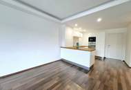 TOP-SANIERTE 2 Zimmer Wohnung