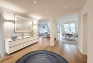 LUXUS Penthouse mit jeglichem Komfort