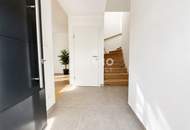 4-Zimmer-Neubau-Haus mit Eigengarten, Terrasse & Balkon – provisionsfrei & bis zum 30.6. Nebenkosten sparen