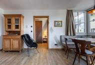 Gemütliches Apartment in zentraler Lage - Kitzbühel