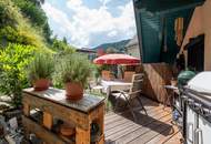 Wohn- und Geschäftshaus in zentraler Lage von Wagrain