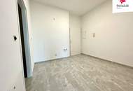 + Lerchenfeld Living + Sanierte und revitalisierte 2 Zimmer Wohnung mit Fußbodenheizung + PV-Anlage + Luftwärmepumpe