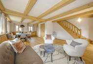 Luxus-Anwesen in prominenter Toplage