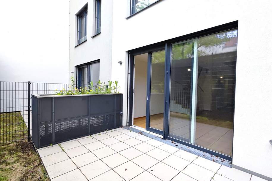 TOWNHOUSE IN DER UNGARGASSE, Wohnung-miete, 2.737,96,€, 1030 Wien 3., Landstraße