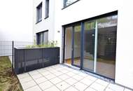TOWNHOUSE IN DER UNGARGASSE
