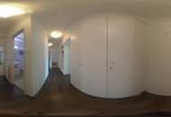 Wohnen mit Top-Anbindung: 3-Zimmer-Wohnung in Gehweite zum Bahnhof Floridsdorf