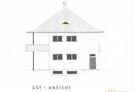 1A-INFRASTRUKTUR! SANIERUNGSBEDÜRFTIGES EINFAMILIENHAUS MIT KELLER UND GARAGE. 271 m² NUTZFLÄCHE. 560m² GRUNDSTÜCK.