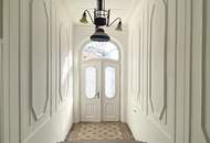 Wohn- und Geschäftsflächen im Stadtzentrum mit Lift und Parkmöglichkeiten