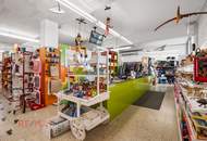 Attraktive Geschäftsfläche mit Potential – mitten in Lustenau