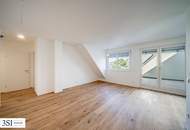 Über den Dächern zuhause: Moderne 3-Zimmer-Wohnung mit Balkon