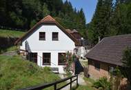 Schmuckstück im südlichen Waldviertel