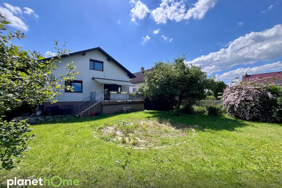 Charmanter Klassiker mit Zukunft, Haus-kauf, 498.000,€, 2482 Mödling