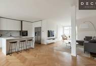 | PENTHOUSE | DACHTERRASSE MIT FERNBLICK | GRÜNE HEIZFORM | VOLLKLIMATISIERT |