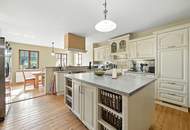 Rural idyll, history, and tons of potential: FORMER MILL – NOW A HOME OF A SPECIAL CLASS!