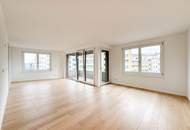 Provisionsfreie Neubauwohnung mit Freifläche - Nähe Wiener Hauptbahnhof