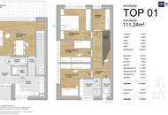 BAUTRÄGER aufgepasst! Baubewilligtes Projekt mit 4 Doppelhaushälften in gefragter Lage! SOFORT loslegen!