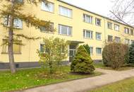 Ruhige, freundliche 3-Zimmer Wohnung in Wiener Neudorf