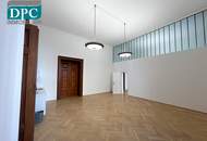 DPC | Stilvolles Altbaubüro in historischem Haus