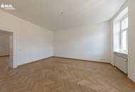 Vollsanierte, großzügige 3 Zimmer Altbauwohnung