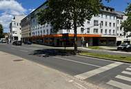 Vielseitiges Geschäftslokal mit Lagerfläche