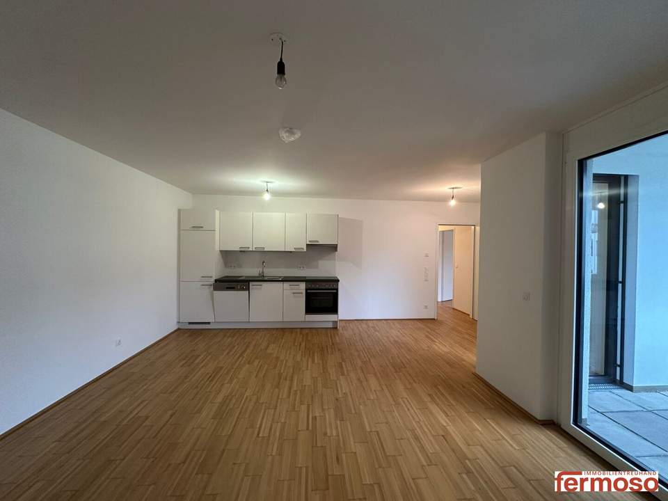 Moderne 3-Zimmer-Wohnung mit Balkon in 1200 Wien – Ihr neues Zuhause wartet!