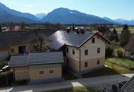 Landwirtschaft Unterkärnten – 11 ha GUTSHOF in Ferlach, Bauernhaus, Stallungen mit Wald + Wiesen