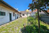 Bauernhaus mit Stadel