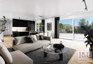 Schönstes Penthouse Salzburgs?!? Penthouse-Ausstattung – Luxus bis ins Detail