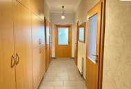 Modernisiertes Wohnhaus mit Wintergarten, Garage &amp; durchdachter Raumaufteilung