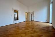 Kompakte 2-Zimmer-Wohnung mit Balkon &amp; Gemeinschaftsgarten