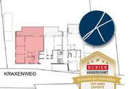 Familienwohntraum mit 37m² Balkon und Grünblick (Top 5) - Neubauprojekt am Kremser Steindl