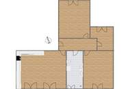 " ++ Helle Familienwohnung mit Blick ins Grüne ++"