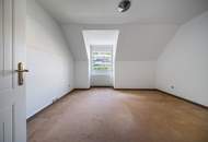 Hell & ruhig, großzügige 3-Zimmer-Wohnung mit 107 m² und Terrasse, Nähe Lainzer Tiergarten