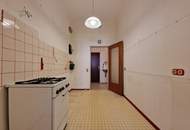 " Ran an die Sanierung für s schöne Leben !" Nähe U3 Hütteldorferstraße/ Breitensee