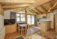 Apartmenthaus mit Kaiserblick direkt am Golfplatz