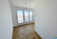 Bezugsfertig und sofort beziehbar: Investieren Sie mit MAJA im aufstrebenden Sonnwendviertel von Wien!