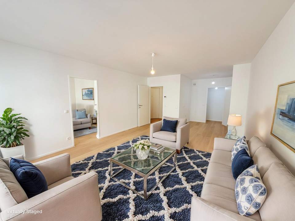 1180! Moderne, schön sanierte 2-Zimmer Eigentum nahe Währinger Schubertpark und Johann-Nepomuk-Vogl-Markt!