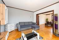 Schmuckes Einfamilienhaus in Ruhelage