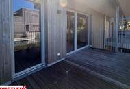 Moderne 3-Zimmer Wohnung mit großer Terrasse