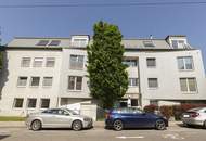 U4 Hütteldorf - 2 Zimmer Neubau mit Balkon und Garage