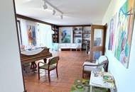 Großzügiges 6-Zimmer-Haus mit Traumpanorama mit 2 Terrassen, Loggia &amp; Garage